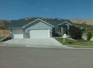5239 Johnny Creek Rd, Pocatello, ID 83204