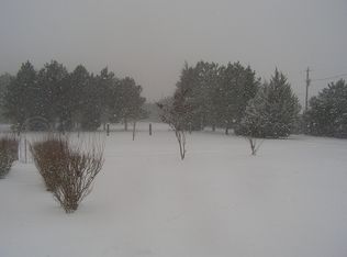 1010 Landsend Rd, Havelock, NC 28532