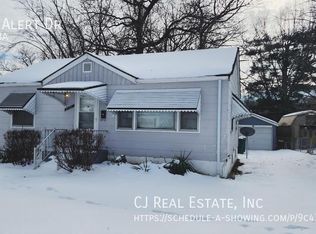7932 Alert Dr, Saint Louis, MO 63133