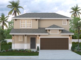 Jasmine Plan, Texas Heights, Weslaco, TX 78599