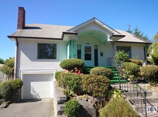 3811 38th Ave S, Seattle, WA 98118