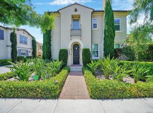 136 Coyote Brush, Irvine, CA 92618