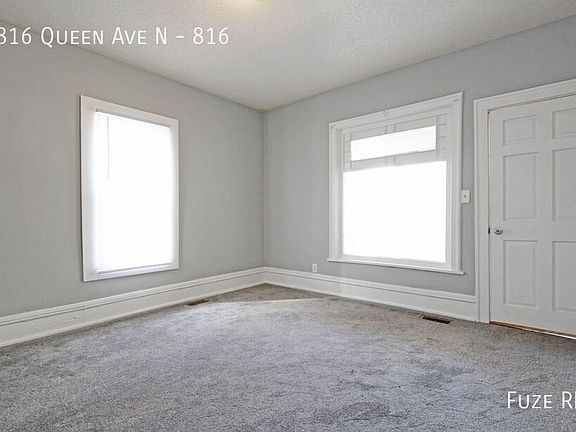 4th image of 816 Queen Ave N #816