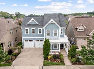 307 Rafferty Ct, Franklin, TN 37064