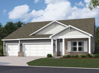 Cortland Plan, Parkview Village, Greenfield, IN 46140