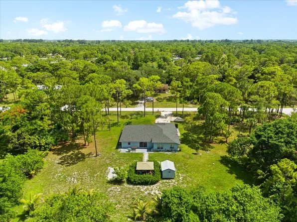 16155 69th Street N, Loxahatchee, FL 33470