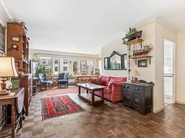 900 W 190th St APT 5F, New York, NY 10040