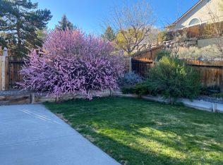 5813 Lindsay Dr, Reno, NV 89523