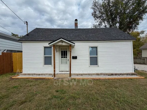 521 W High St, Springfield, MO 65803