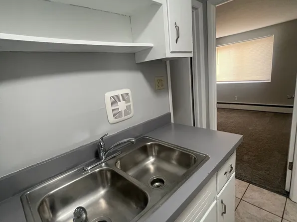 Concord House Apartments