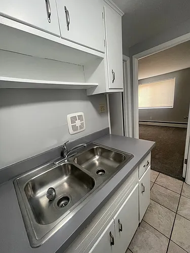 Concord House Apartments Photo 1