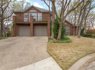 2755 Quail Ridge Ct, Highland Village, TX 75077