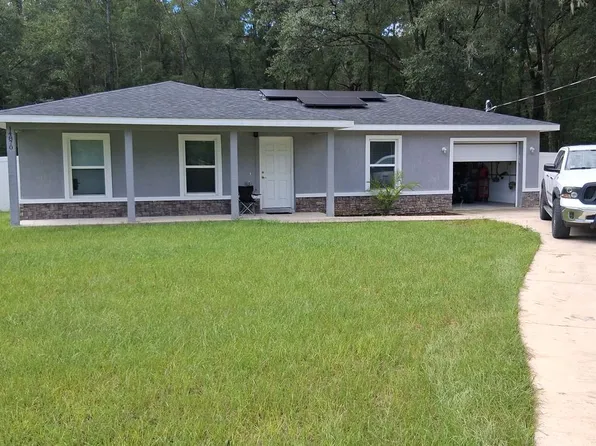 14870 SW 20th Pl, Ocala, FL 34481