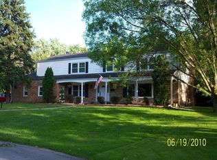 2800 207th St, Olympia Fields, IL 60461