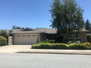 334 Cabrillo Ave, Santa Cruz, CA