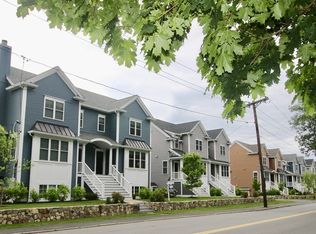 8 Grove St #1, Waltham, MA 02453