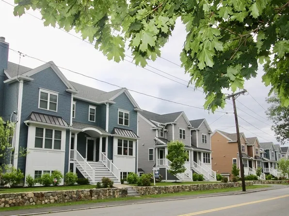 8 Grove St #1, Waltham, MA 02453