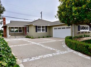 5513 Graylog St, Rancho Palos Verdes, CA 90275