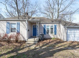 5708 N Keystone Ave, Indianapolis, IN