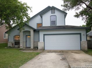 5370 Chestnut View Dr, San Antonio, TX 78247