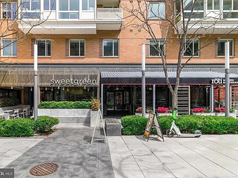 2141 I St NW #610 — Photo 22