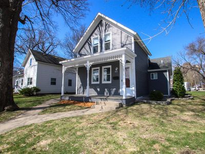 812 Hawthorne St, Alexandria, MN, 56308