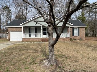 6754 Cedar Chest Ct, Fayetteville, NC 28314