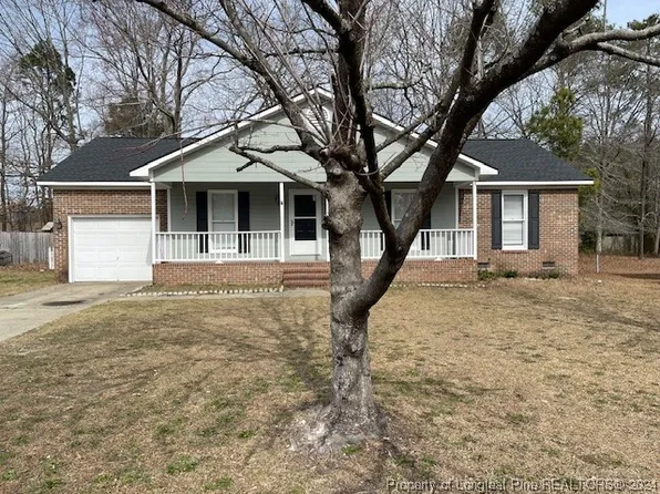 6754 Cedar Chest Ct, Fayetteville, NC 28314