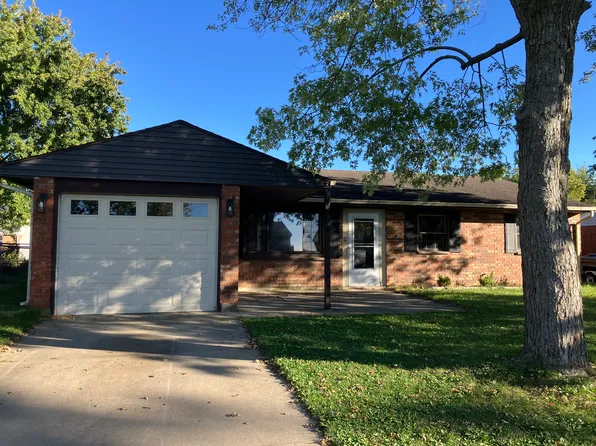 1604 Dover Ave, Piqua, OH 45356