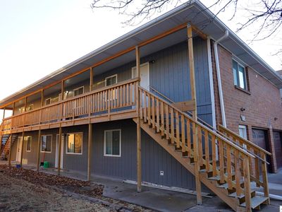 1119 A St, Lincoln, NE, 68502