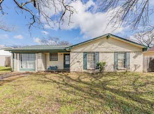 1225 Venus St, Cedar Hill, TX 75104