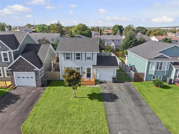 10 Relay Road, Mount Pearl, NL A1N5A6