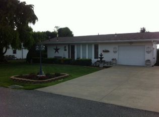 2612 Cloverlane Dr, Wheelersburg, OH 45694
