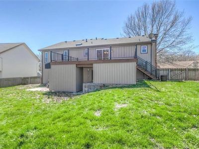 6815 Acuff St, Shawnee, KS, 66216