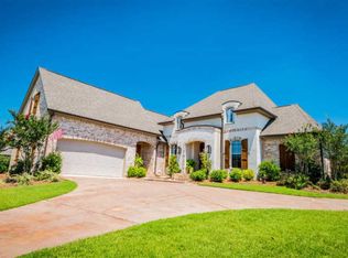 121 Latter Rayne Dr, Flowood, MS 39232