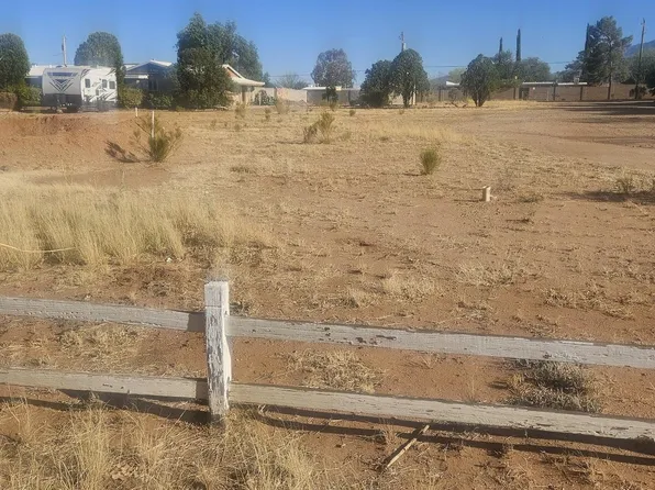 .24 AC FOOTHILLS Drive #-, Sierra Vista, AZ 85635