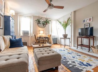 152 N 8th St #4, Brooklyn, NY 11249