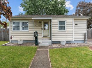935 Canterbury Dr, South Bend, IN