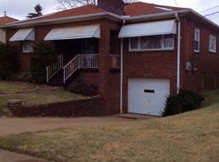 332 N 10th St, Weirton, WV 26062