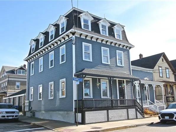 668 Thames St Unit 2, Newport, RI 02840