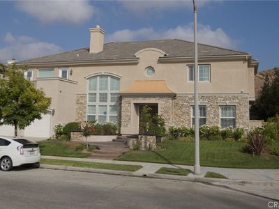 18549 Clydesdale Rd, Granada Hills, CA, 91344