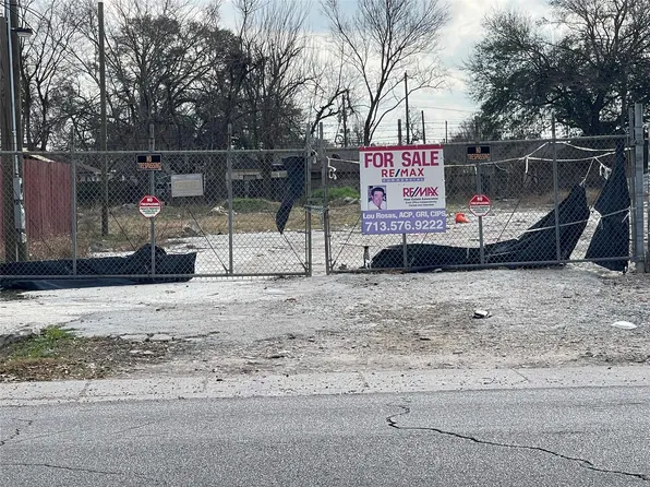 0 John Alber Rd, Houston, TX 77076