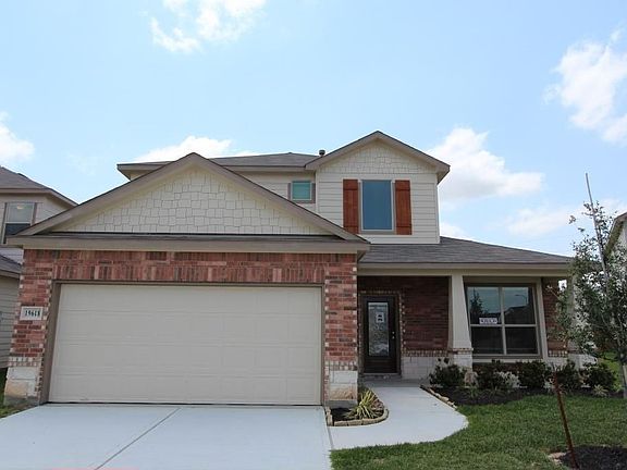Front Elevation