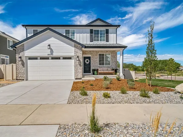 4202 Graywood Drive, Johnstown, CO 80534
