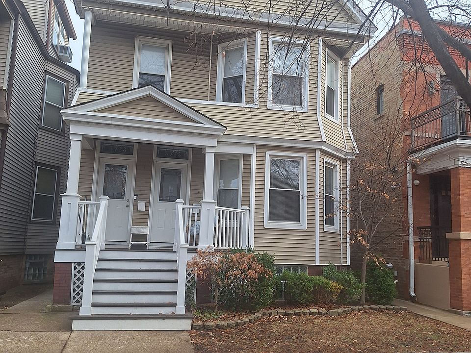1st image of 3733 N Bell Ave Unit 1