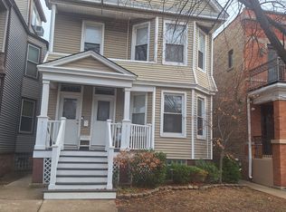3733 N Bell Ave UNIT 1, Chicago, IL 60618