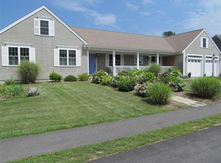 23 Doves Wing Rd, Yarmouth Pt, MA 02675
