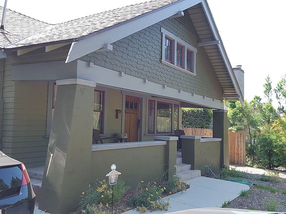 2nd image of 1158 N Mar Vista Ave