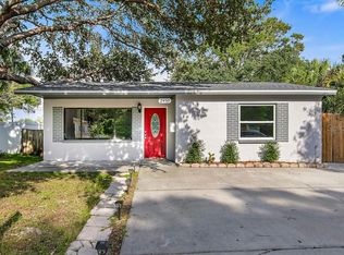 2450 Quincy St S, Saint Petersburg, FL 33711