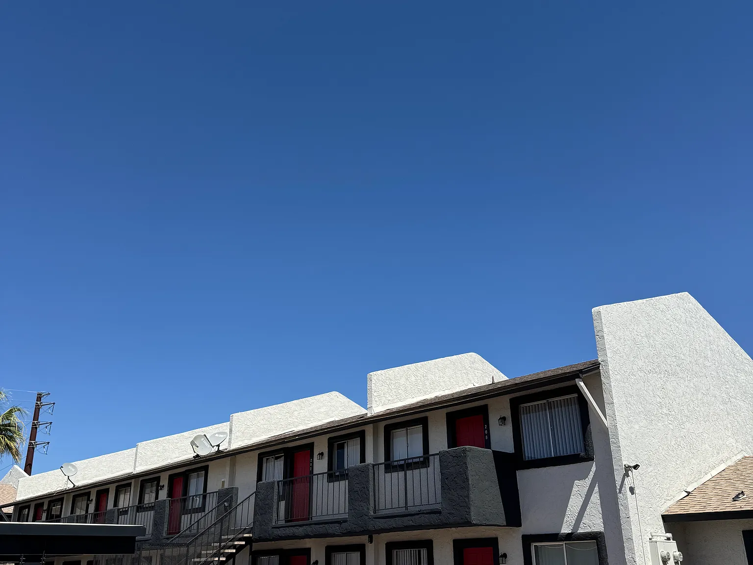 Casitas Robles — Photo 2